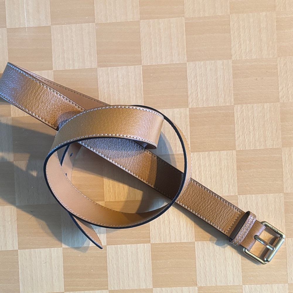 Authentic Gucci X Disney Belt Bag - Picture 10 of 11